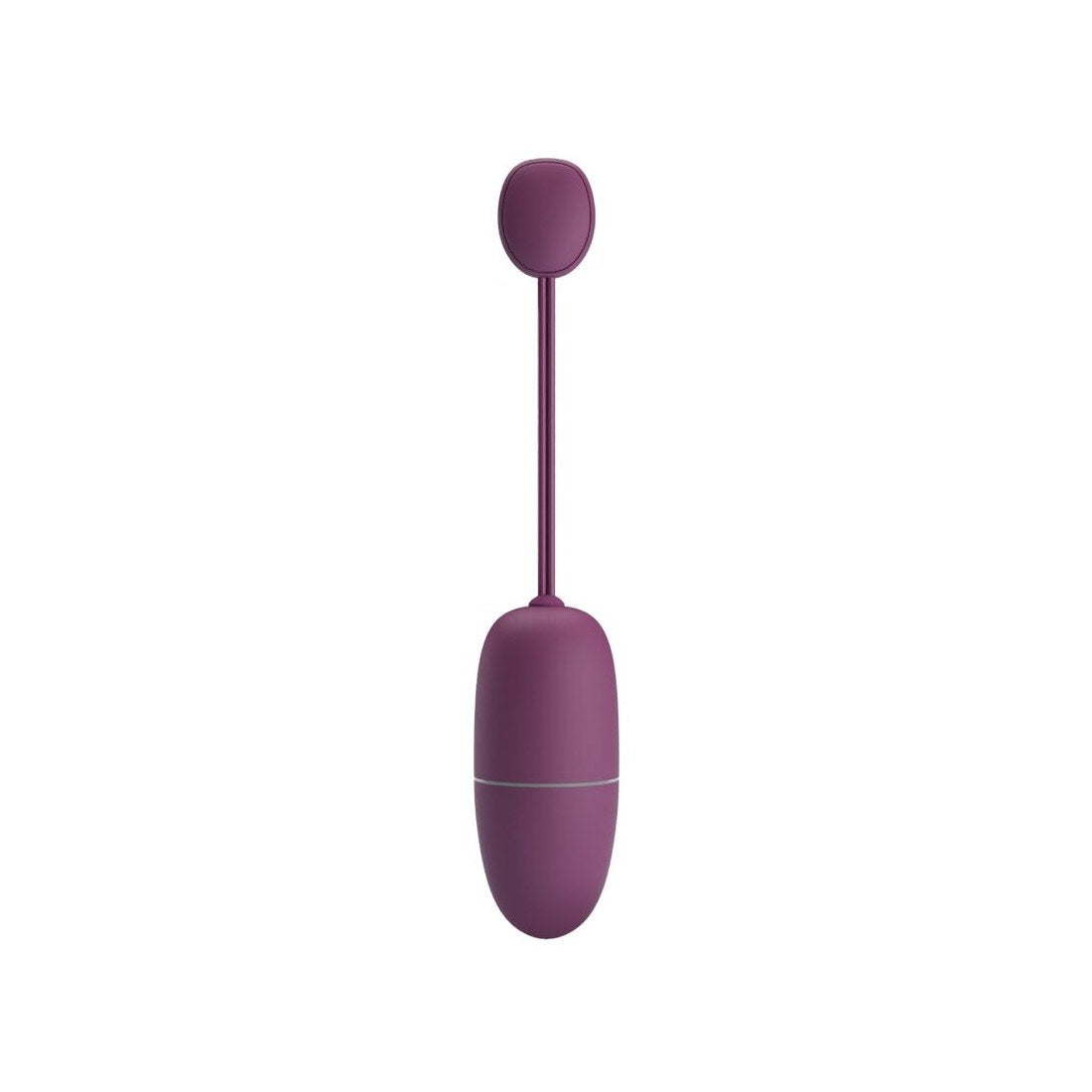 Rabbit-Vibrator mit Rotationsfunktion