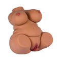 Premium Masturbator Torso