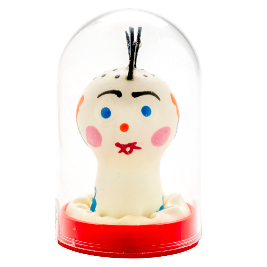 Handbemalte Novelty Kondome Punk