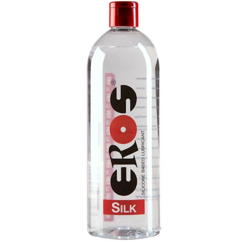 Silikonbasiertes Gleitgel Premium