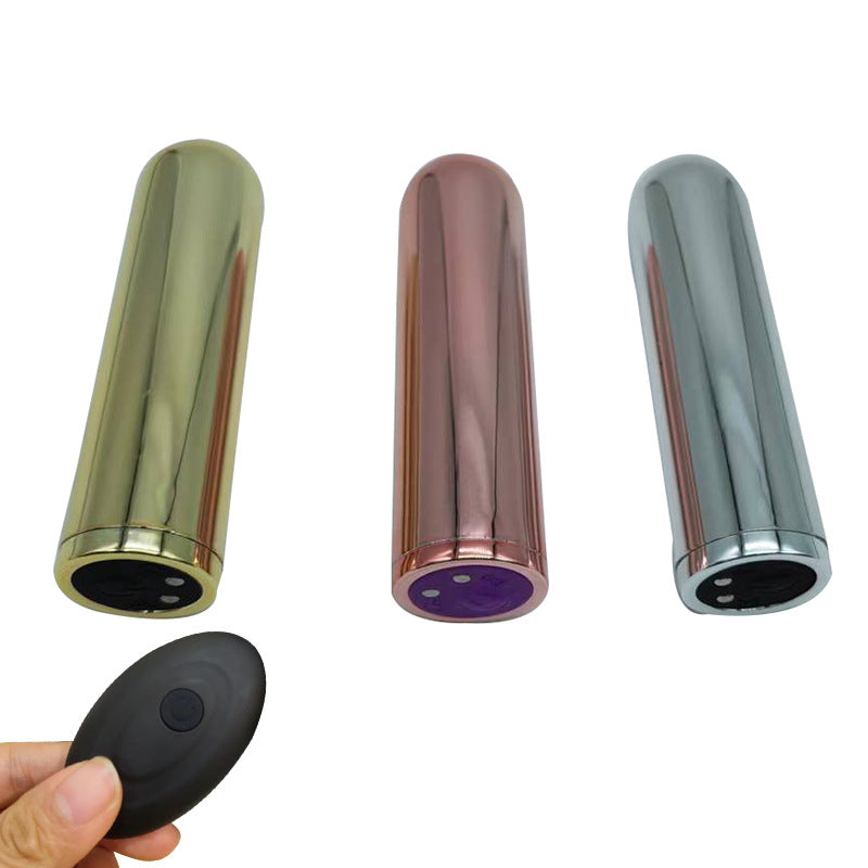 Vibrator für intensive Momente