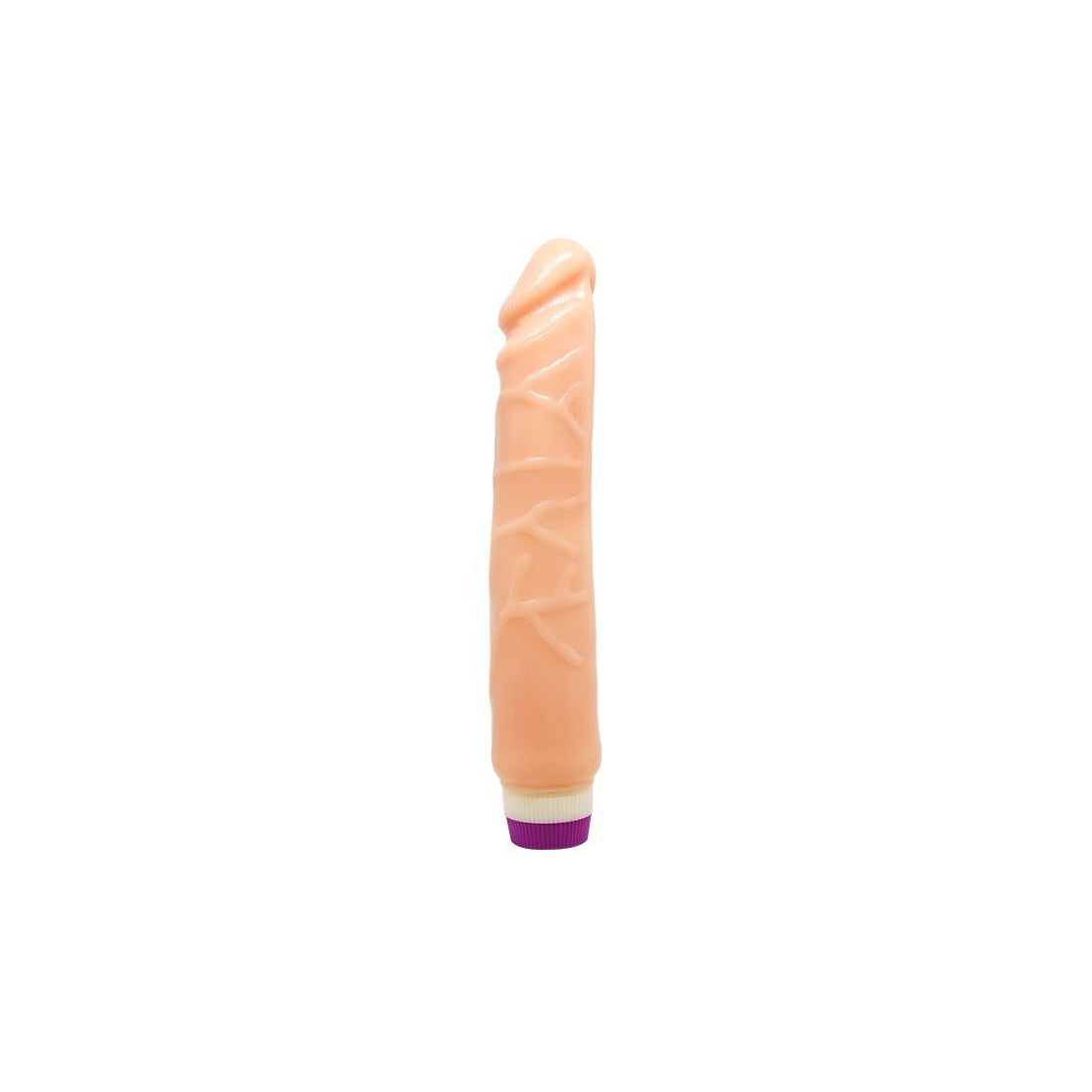 Baile Waves of Pleasure Realistischer Vibrator