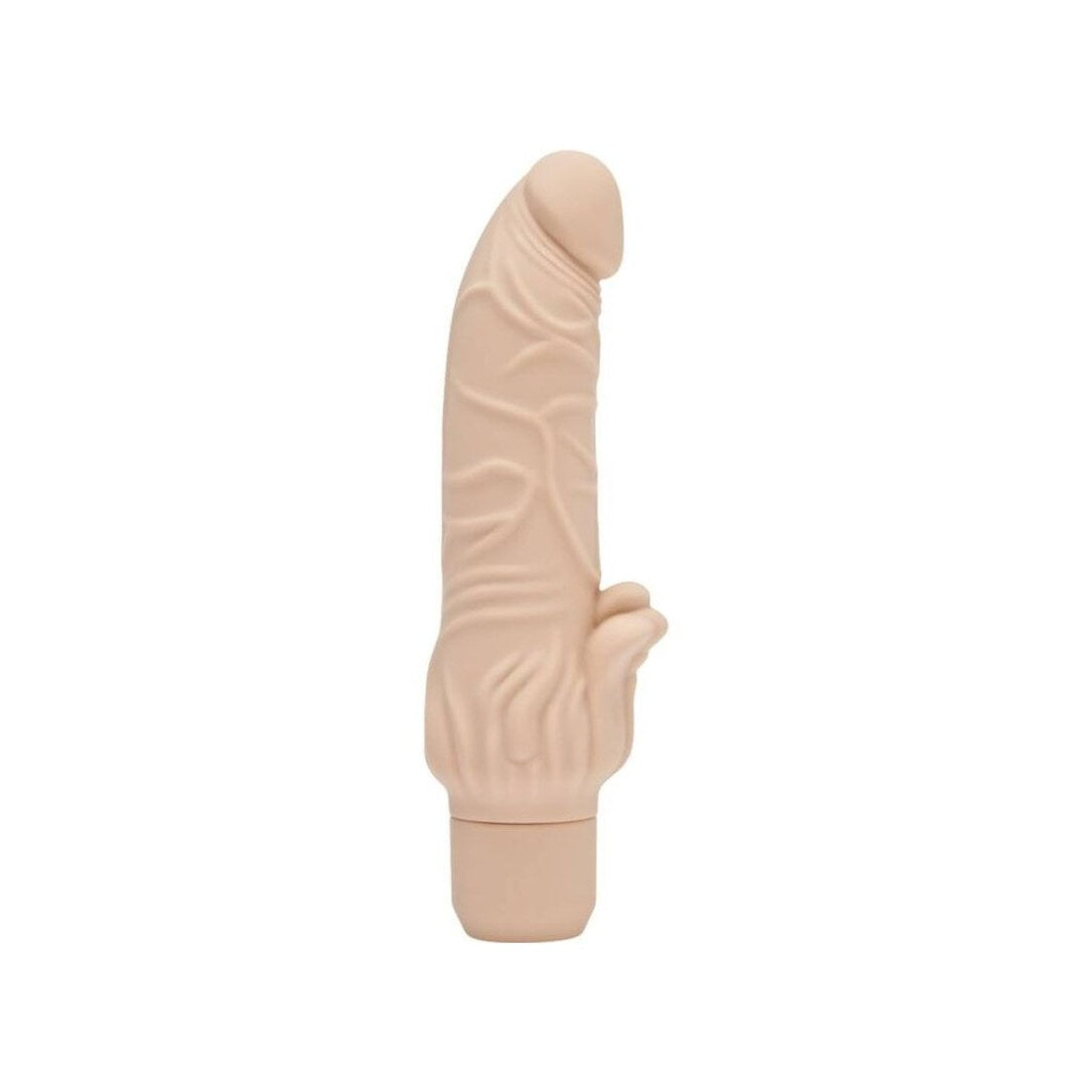 Black Gorgon Fingerling-Vibrator