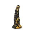 Mythologischer Dildo – Furias Gestaltung