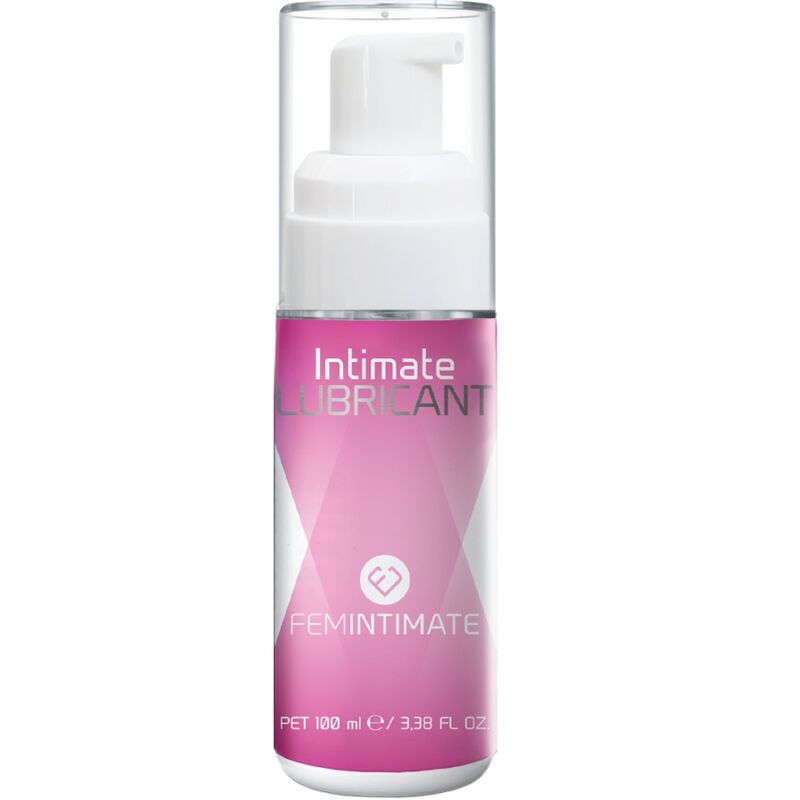 Vaginales Gleitgel speziell formuliert 100 ml