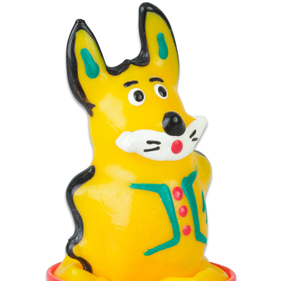 Handbemalte Kondome Chinese Hare Model 1