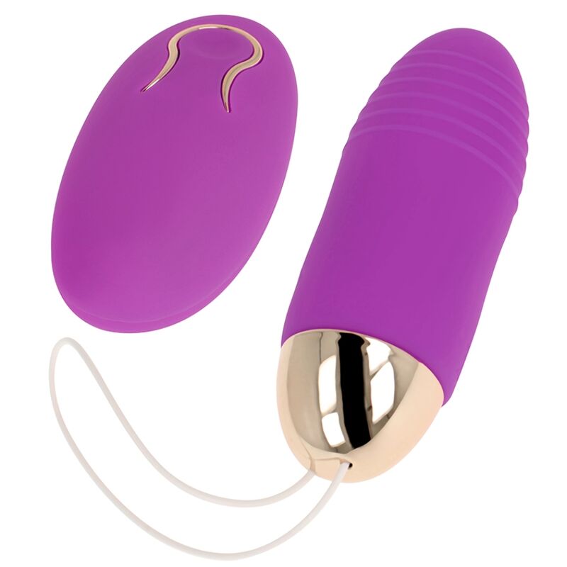 Magnetic Charge Vibrator 10 Speeds