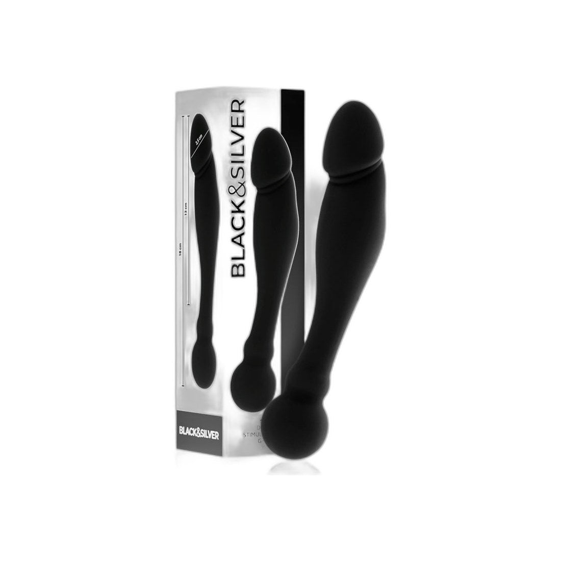 G-Punkt Stimulator Karl 18cm