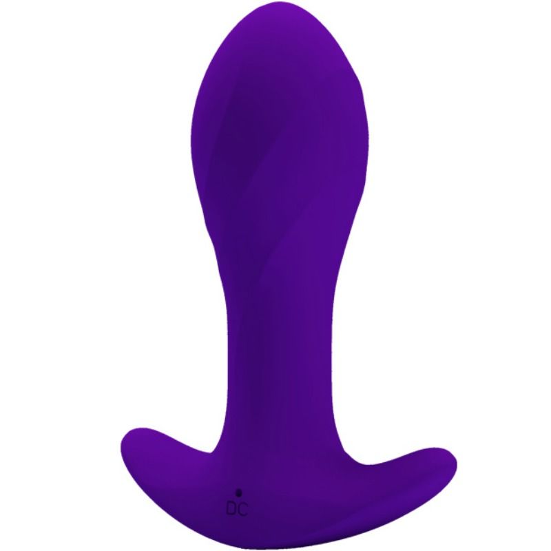 Anal-Vibrator Flieder