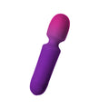 Rabbit-Vibrator mit 3-in-1 Funktion
