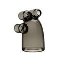 Vibrating Crystal Cap II – Glas-Vibrator mit Effekt