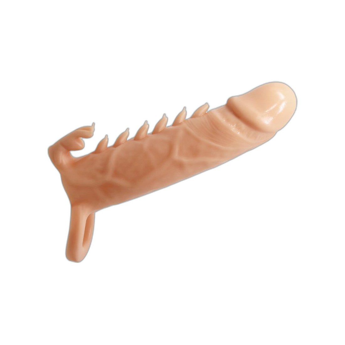 Emmit - Dual-Stimulator Sleeve