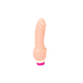 Waves of Pleasure – Realistischer Vibrator 19,5 cm