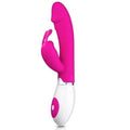 Massager mit Sprachvibration