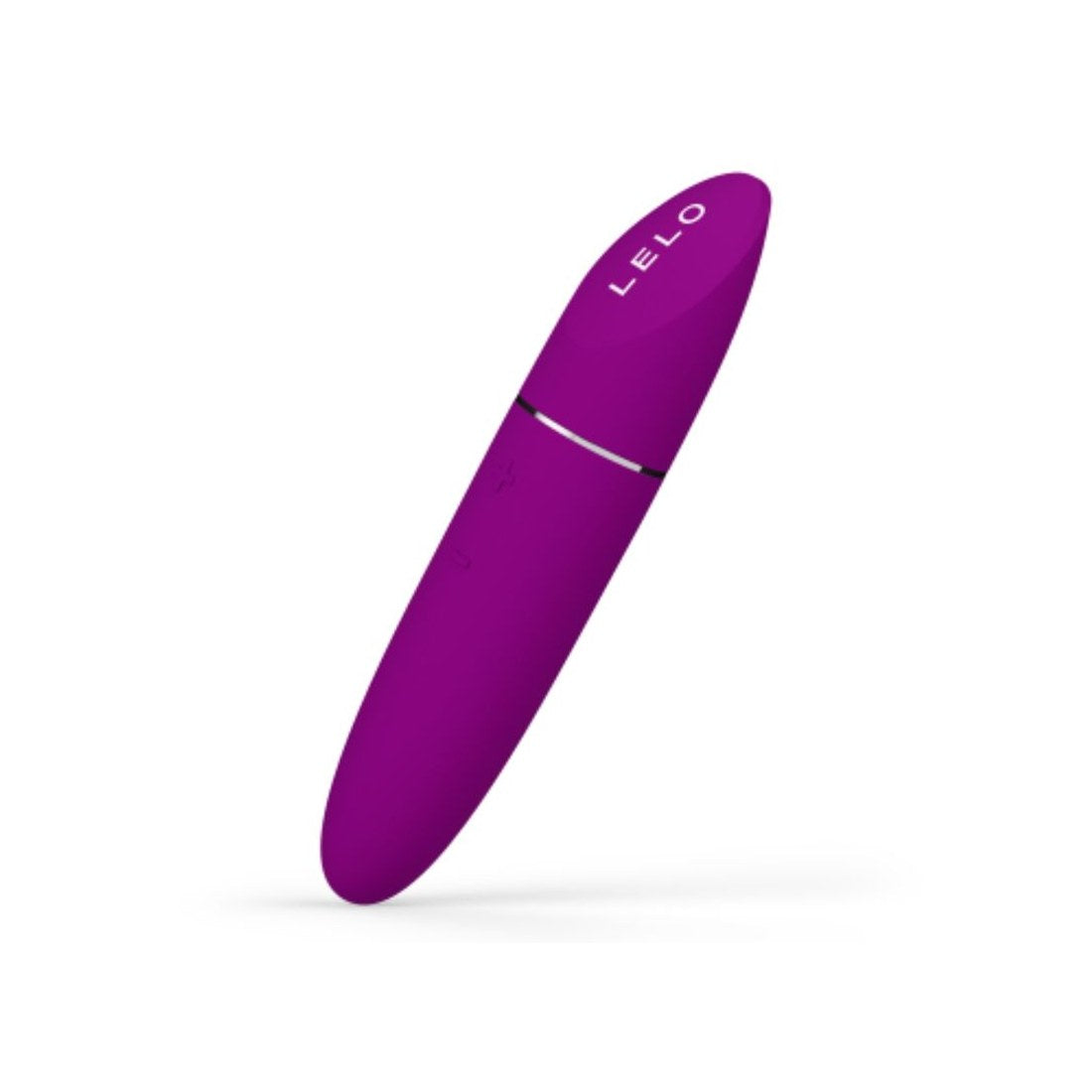 Prescott G-Punkt Vibrator in Violett