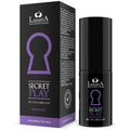 Diskretes Gleitgel Luxuria Secret Play