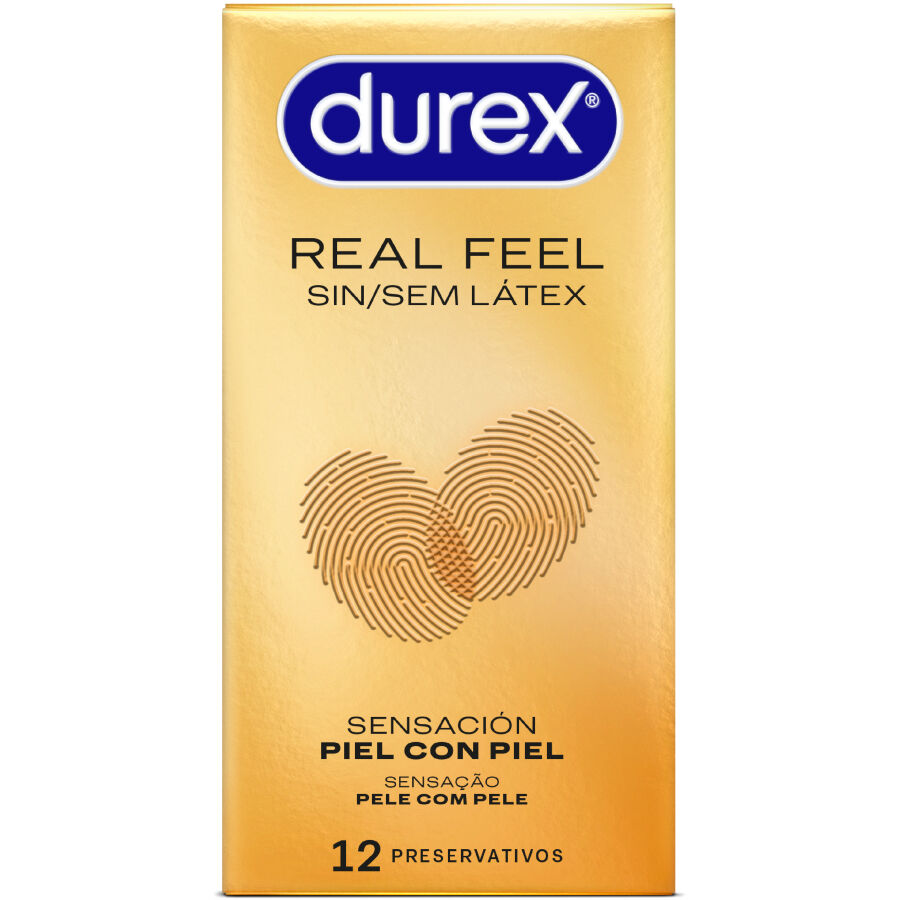 Latexfreie Premium-Kondome