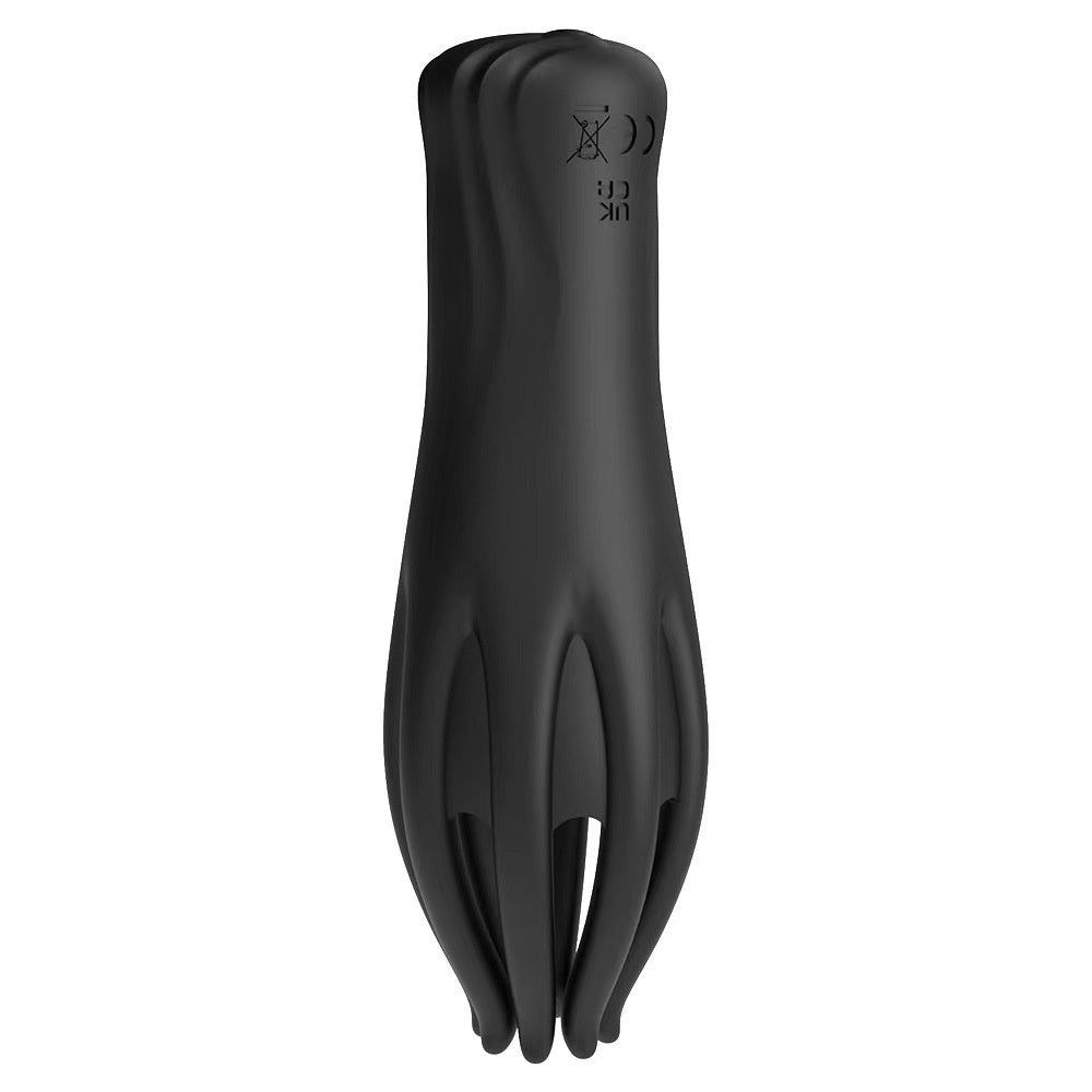 Männer-Massager mit Vibration