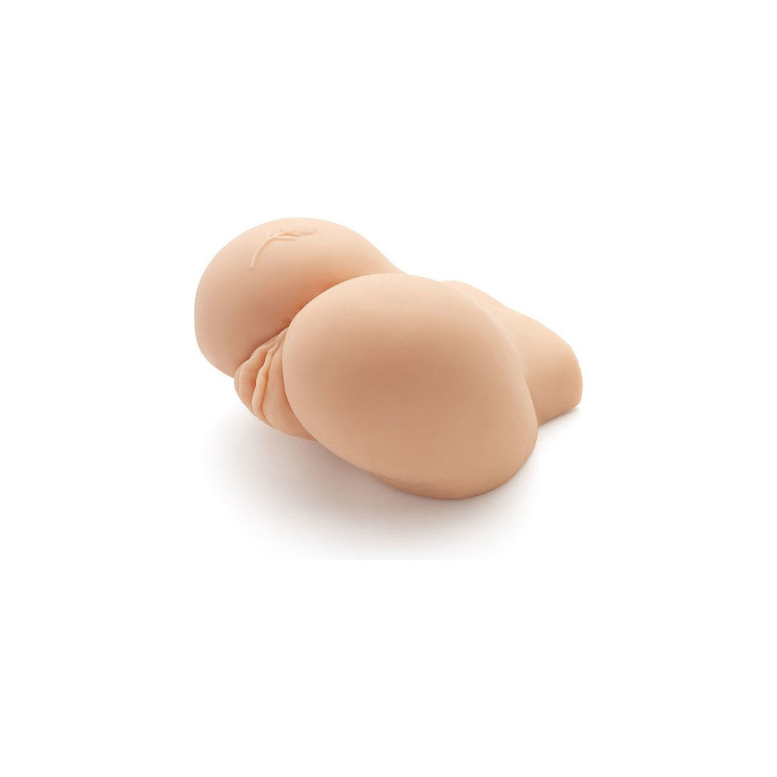 Realistische Masturbator mit Vibration