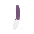 Anal-Vibrator mit Massage-Funktion