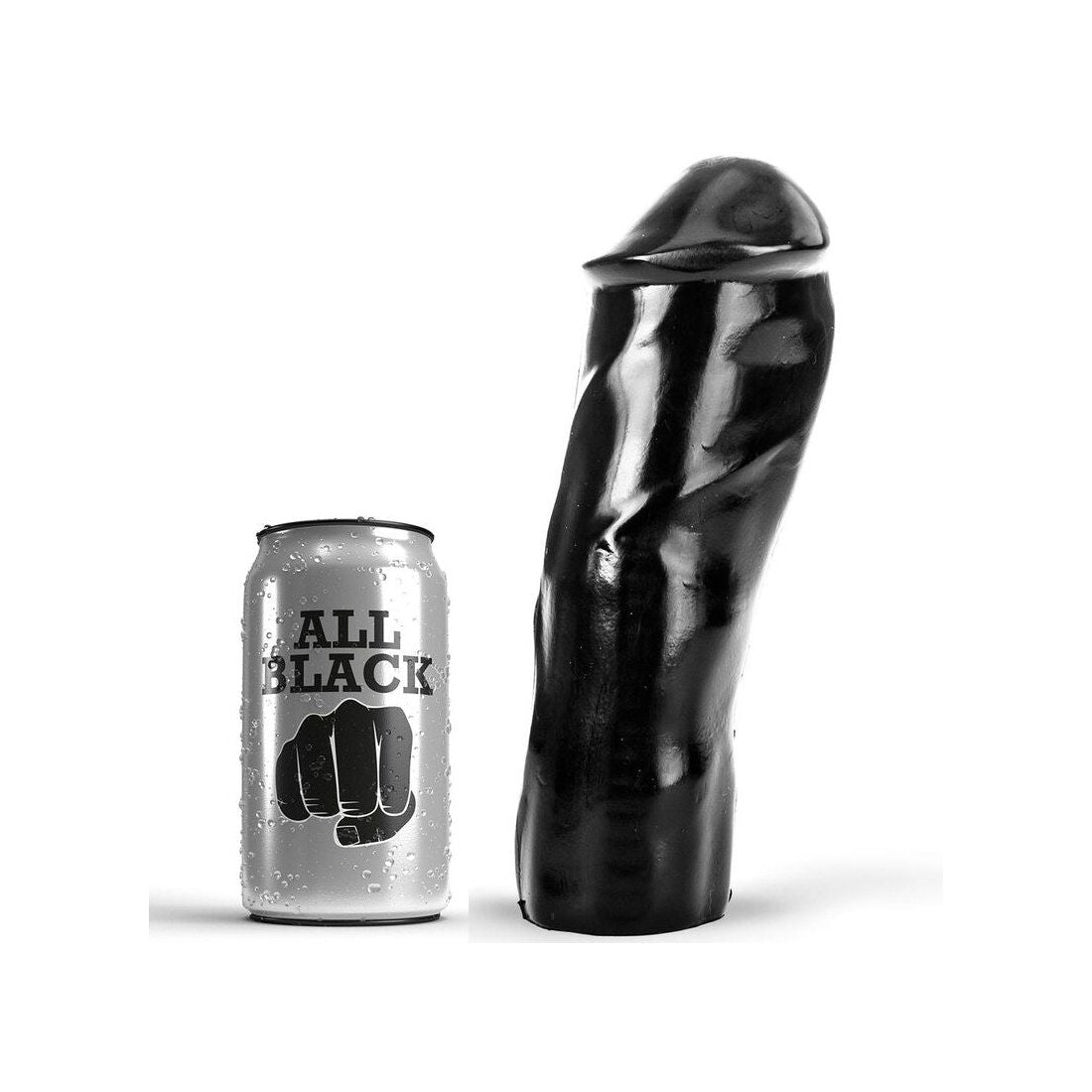 Realistischer Dildo aus hochwertigem Material