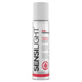 Wasserbasiertes Gleitgel Erdbeere