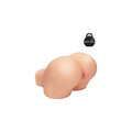 Realistischer Premium-Masturbator