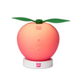 Pink Peach Klitoris-Saugvibrator