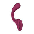 Volta Auflege-Vibrator Magenta
