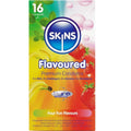 SKINS Premium Kondome Mehrgeschmack