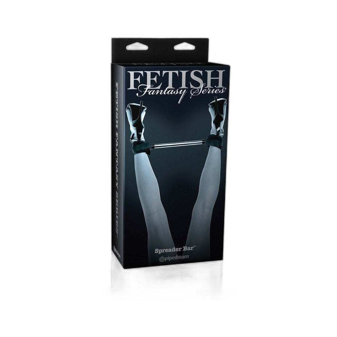 Fetish Fantasy Spreader Bar Limited Edition