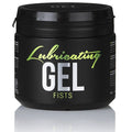 Extra Thick - intensives Gleitgel