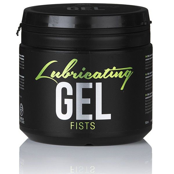 Extra Thick - intensives Gleitgel