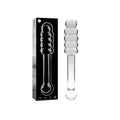 Kristall Dildo Transparent