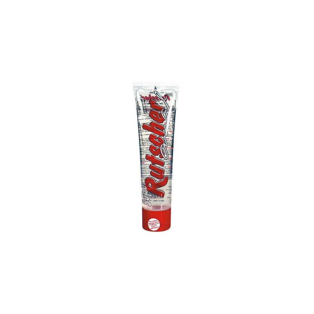 Anales Gleitgel - Extra Rutschig