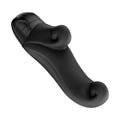 Dwarf Realistischer Vibrator 21 cm