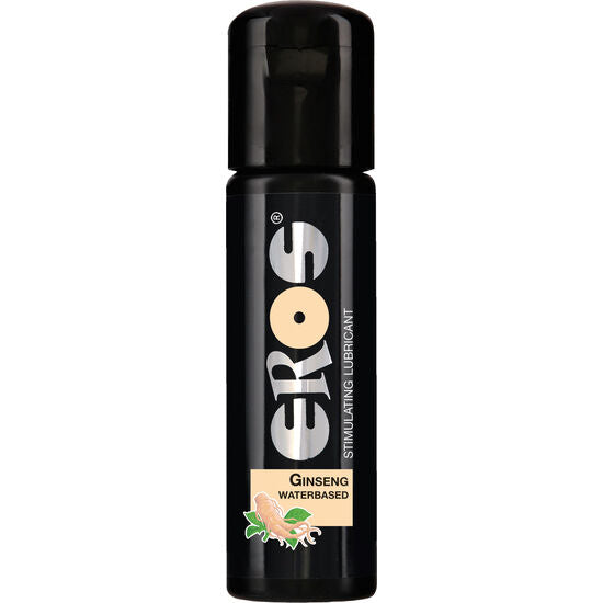 Ginseng Pflege-Gleitgel
