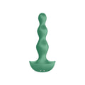 Stufenloser Vibrator in Rosa