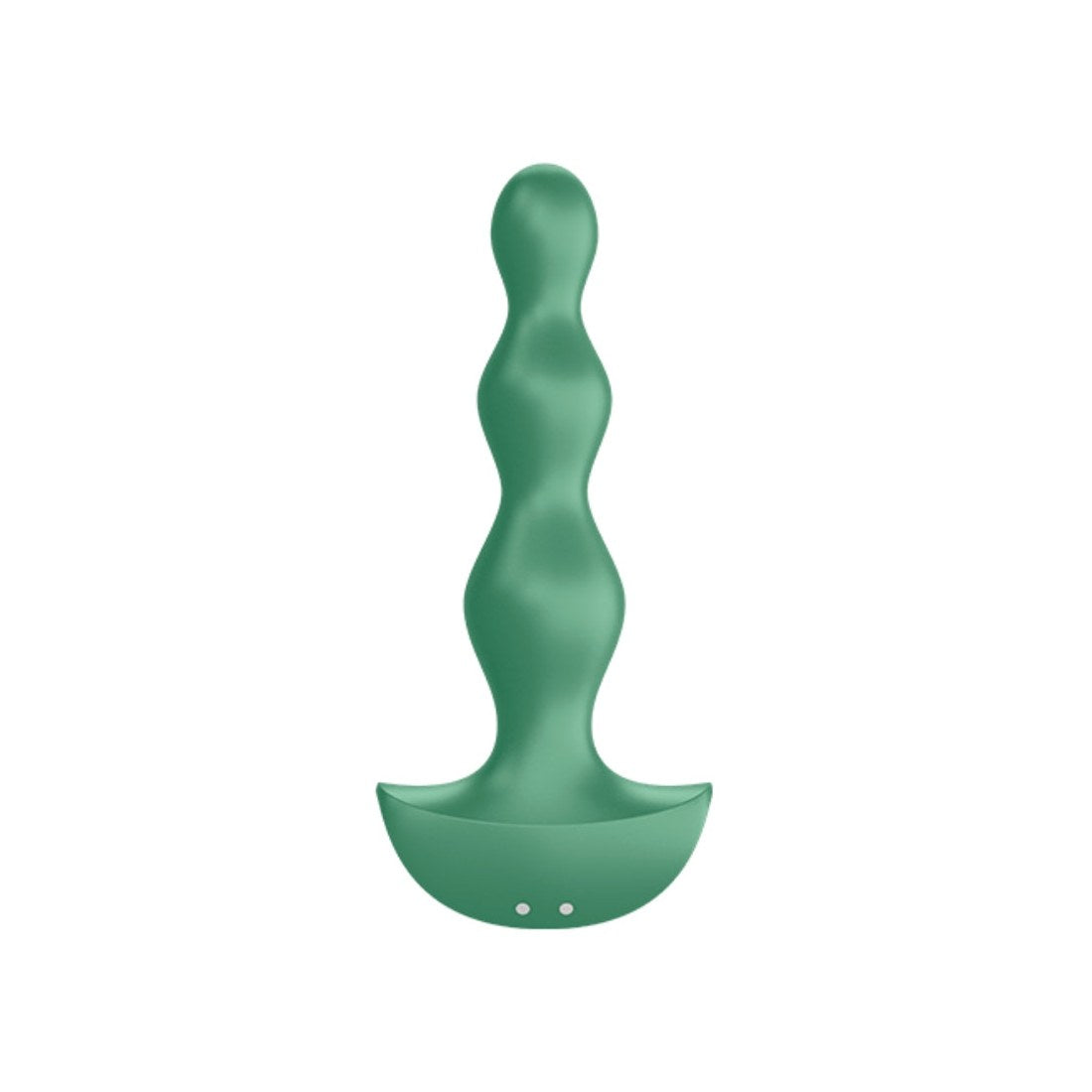 Stufenloser Vibrator in Rosa