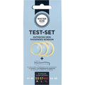 Kondom-Testset mit Größenermittlung