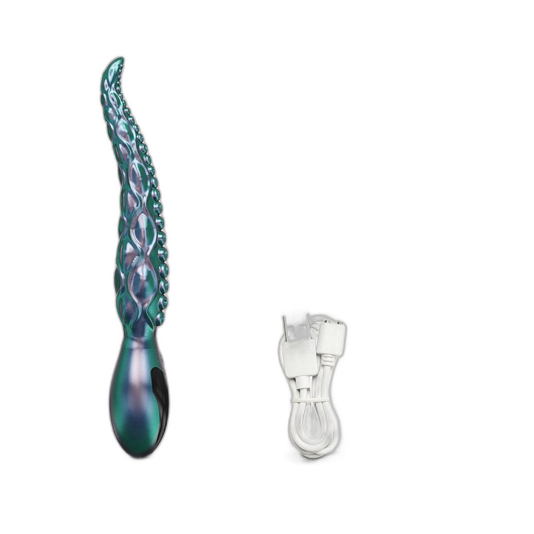 Oktopus-Vibrator – Tentakel-Design für besondere Momente