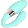 Rrolling Pleasure G-Punkt-Vibrador