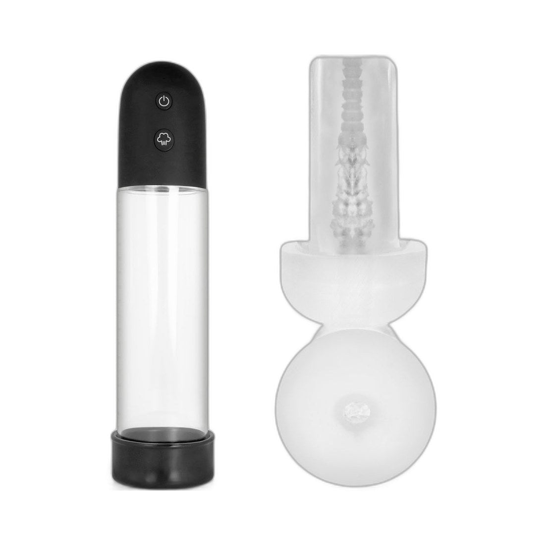RX11 Automatischer Masturbator