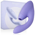 Klitoraler Massager Premium Lila