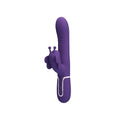 G-Punkt Vibrator Multifunction Aqua Green