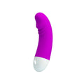 Mini Vibrator Luther mit 30 Modi