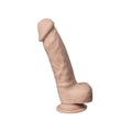 Ultra-realistischer Dildo mit Wärmefunktion
