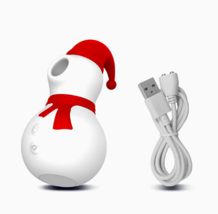 Wellness-Massager mit USB-Ladung