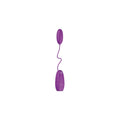 Bnaughty Classic Vibrating Bullet Lila