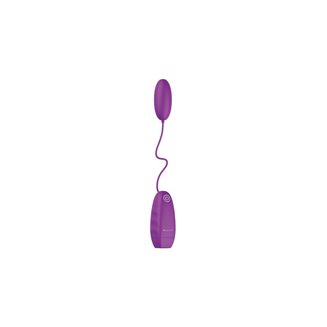 Bnaughty Classic Vibrating Bullet Lila